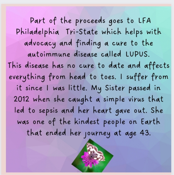 HOMEMADE  NATURAL ORGANIC White Tea Mint Hand Soap - Picture 8 of 8